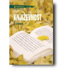 Književnost - Li Čuenju